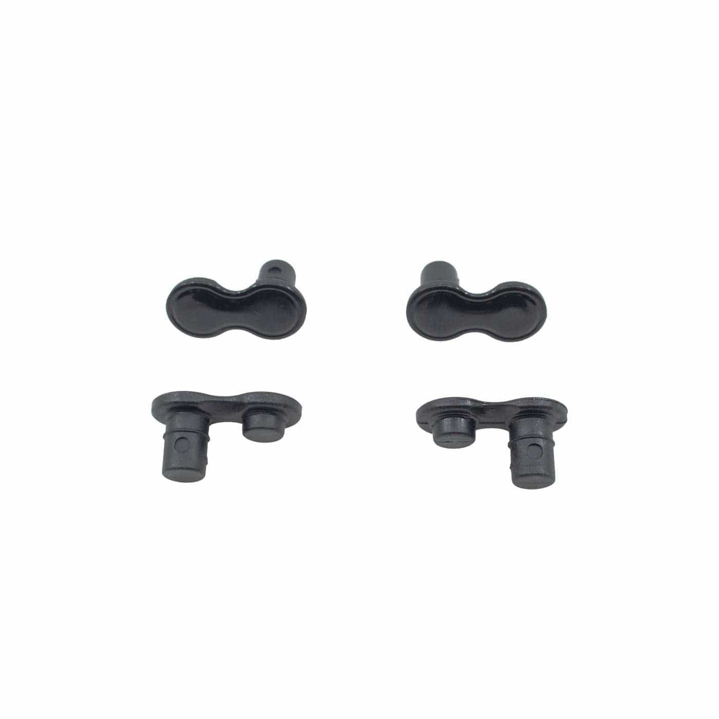 Al-N004-A - Magic Ankle- Lddrpods | Nidecker | USA AL-N004-A - Kids Magic Ankle Ladder Pod Set Spare Parts Nidecker Snowboards Premium Swiss 7630949105141 N.25.PAN.MAP.BK.OS.1