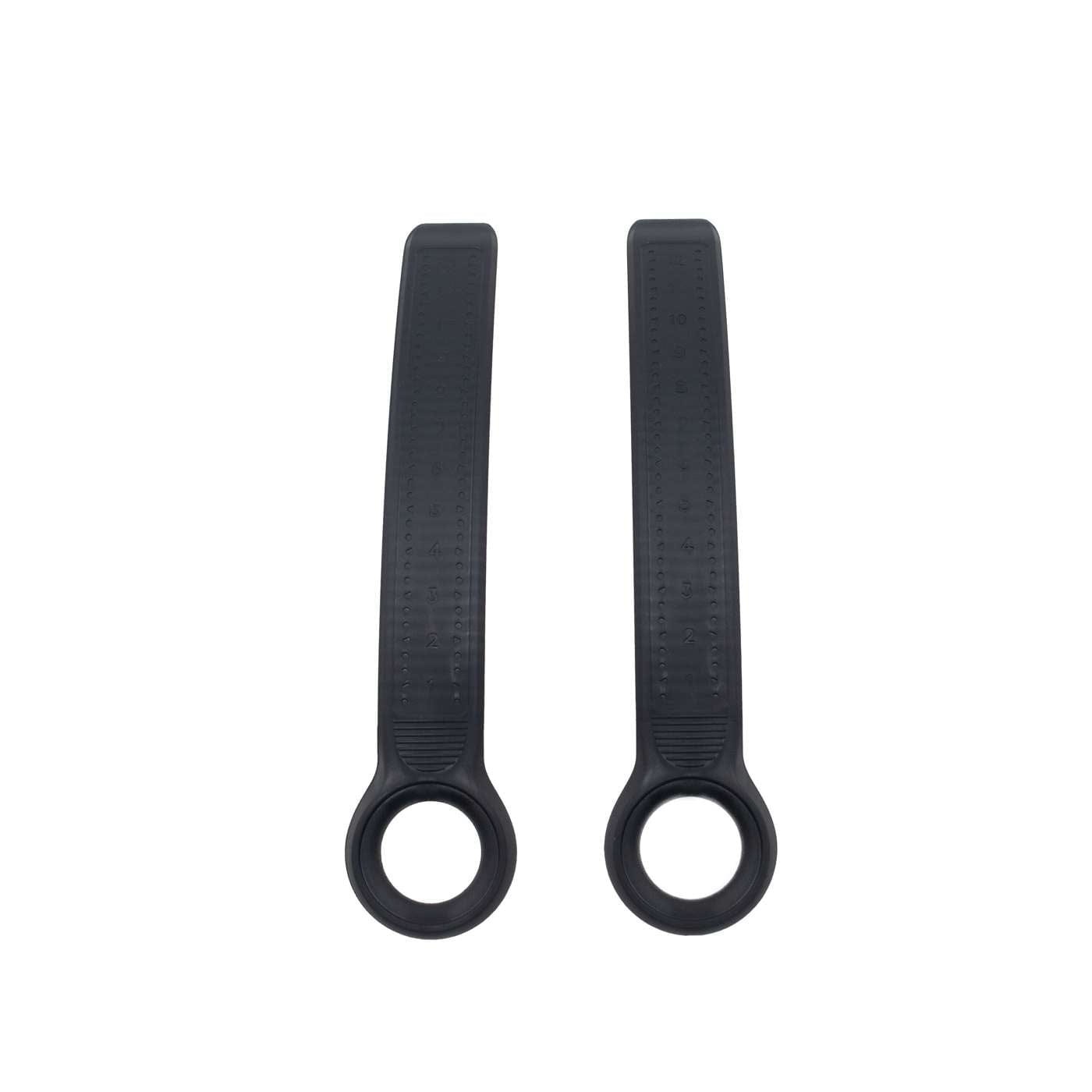 Aq-F001-A - Qset Axis Ankl-Pivt-Ldr | Nidecker | USA AQ-F001-A - Flow Design QuickSet Ankle Ladder Set Spare Parts Nidecker Snowboards Premium Swiss 7630949104342 N.25.PAN.QKL.BK.OS.1