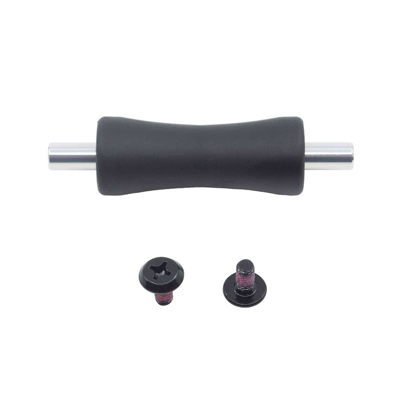 Bp-S003-A - Supermatic-Roller Set | Nidecker | USA BP-S003-A - Supermatic® Roller Set Spare Parts Nidecker Snowboards Premium Swiss 7630949103130 N.25.PAN.SRL.BK.2S.1