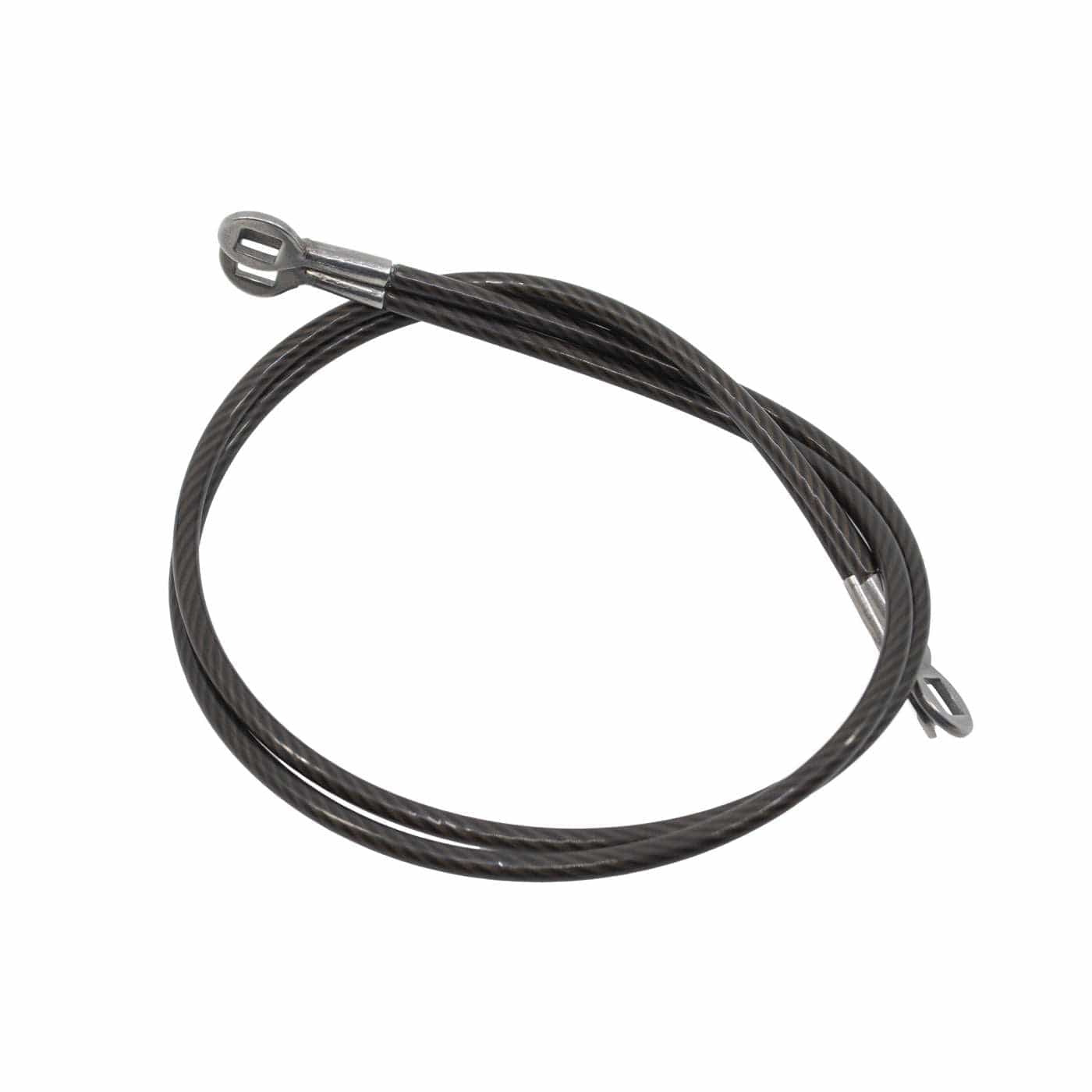 Cs-F004-A - Nx2-Cx Cable Set 520Mm | Nidecker | USA CS-F004-A - NX2 Cable Set Spare Parts Nidecker Snowboards Premium Swiss 7630949104151 N.25.PAN.NCC.BK.3M.1