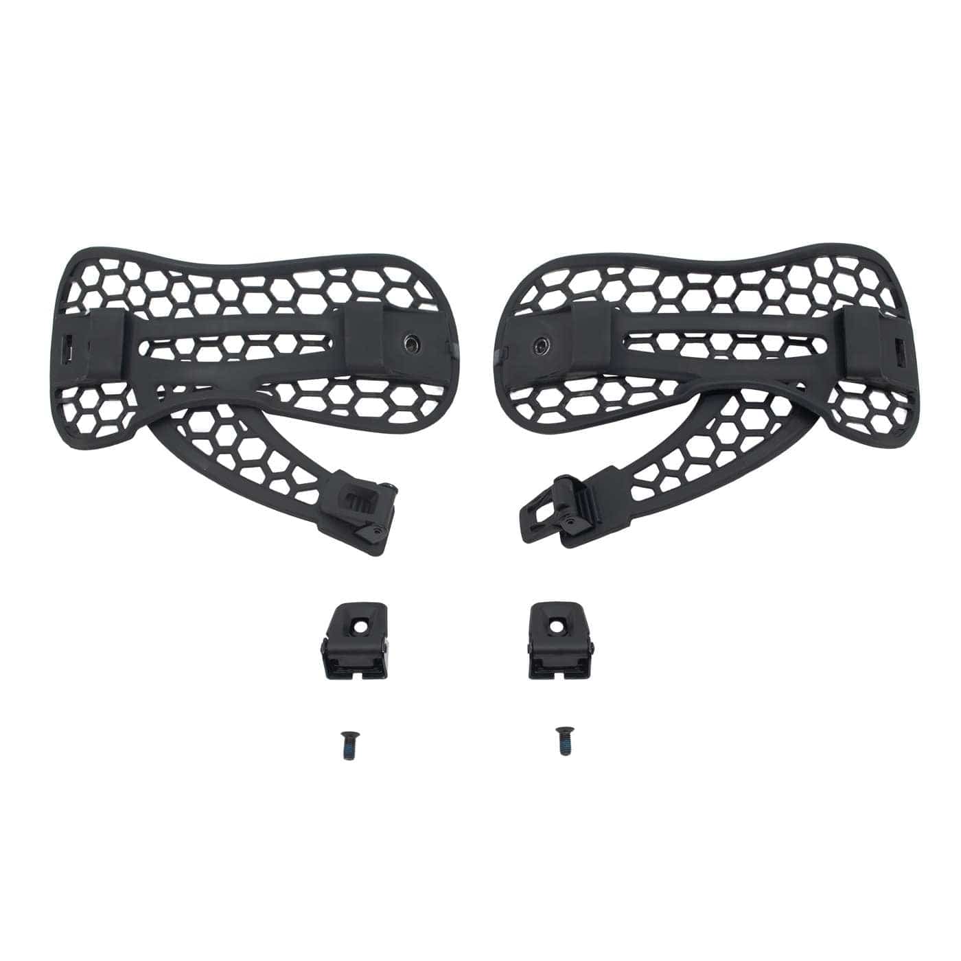Hs-N001-A - Exoframe Hybrid-Strap | Nidecker | USA Hs-N001-A - Exoframe Hybrid-Strap Spare Parts Nidecker Snowboards Premium Swiss 7630949102560 N.25.PAN.EFS.BK.2SM.1