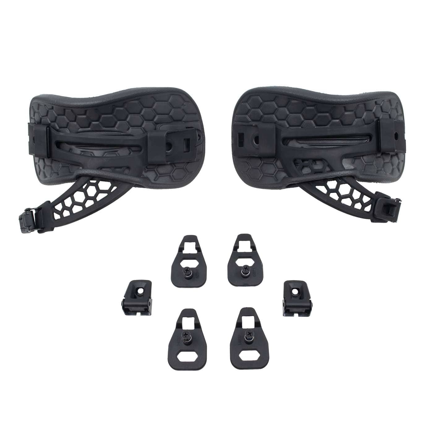 Hs-N002-A - Hybrid Exokush-Strap | Nidecker | USA Hs-N002-A - Hybrid Exokush-Strap Spare Parts Nidecker Snowboards Premium Swiss 7630949102584 N.25.PAN.HFS.BK.2SM.1