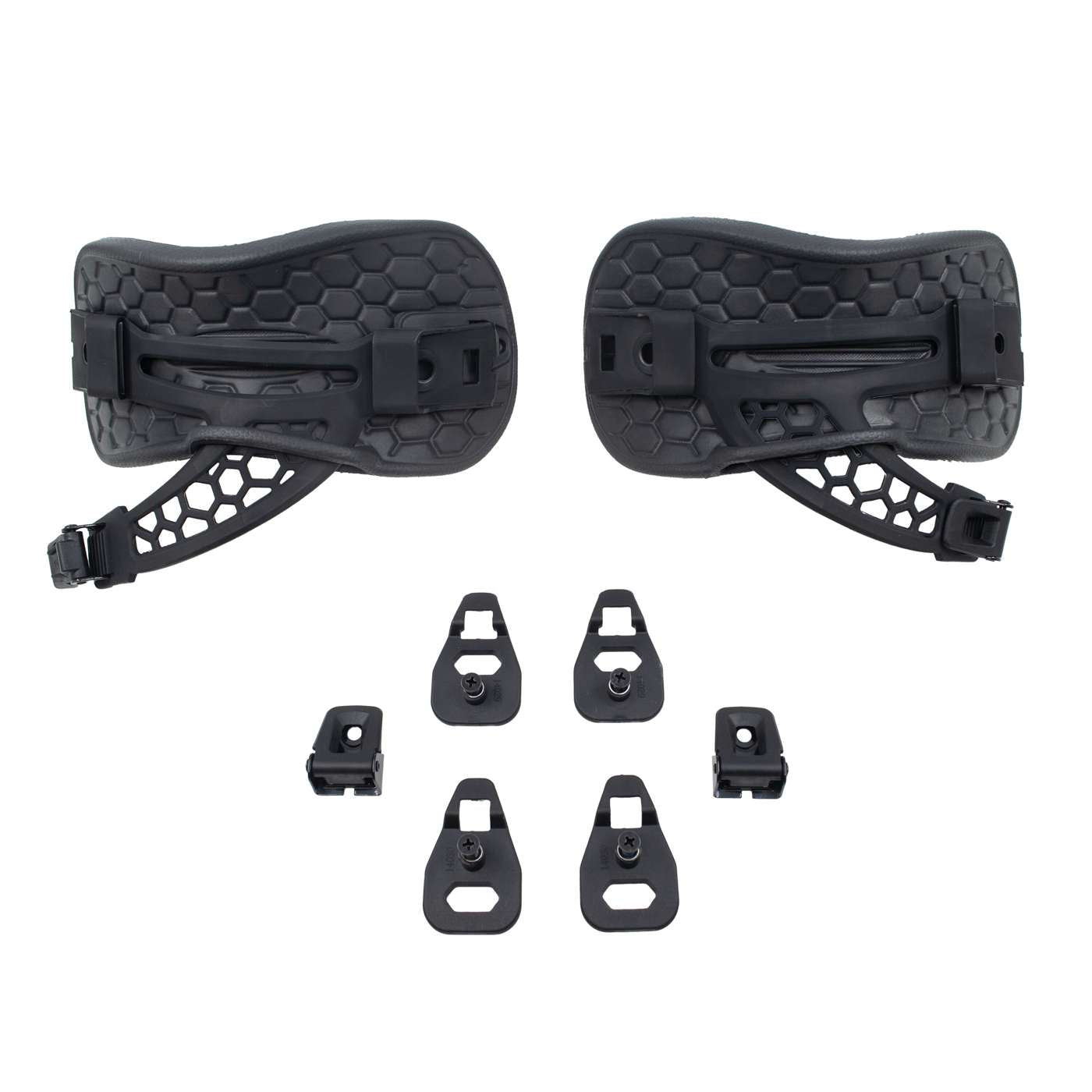 Hs-N002-A - Hybrid Exokush-Strap | Nidecker | USA Hs-N002-A - Hybrid Exokush-Strap Spare Parts Nidecker Snowboards Premium Swiss 7630949102584 N.25.PAN.HFS.BK.2SM.1