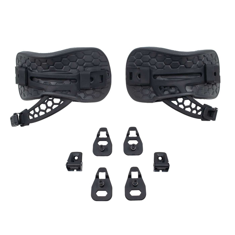 Hs-N002-A - Hybrid Exokush-Strap