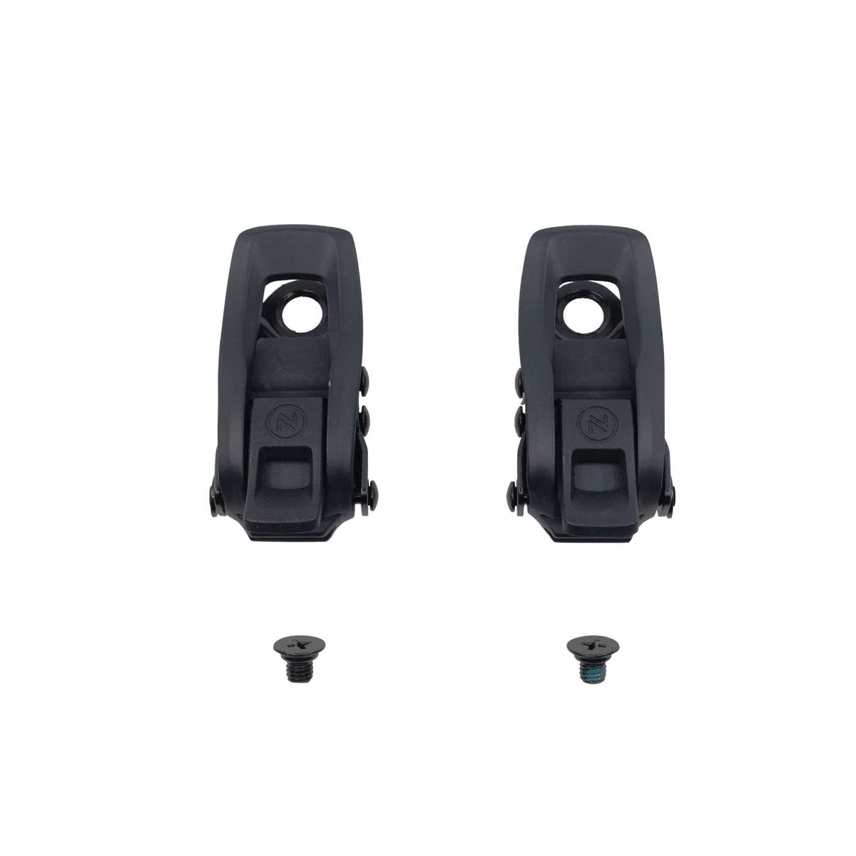 Tb-N001-A - Axion Toe-Ratchet Al | Nidecker | USA TB-N001-A - Axion Toe Buckle Set Spare Parts Nidecker Snowboards Premium Swiss 7630949105172 N.25.PAN.ARA.BK.OS.1