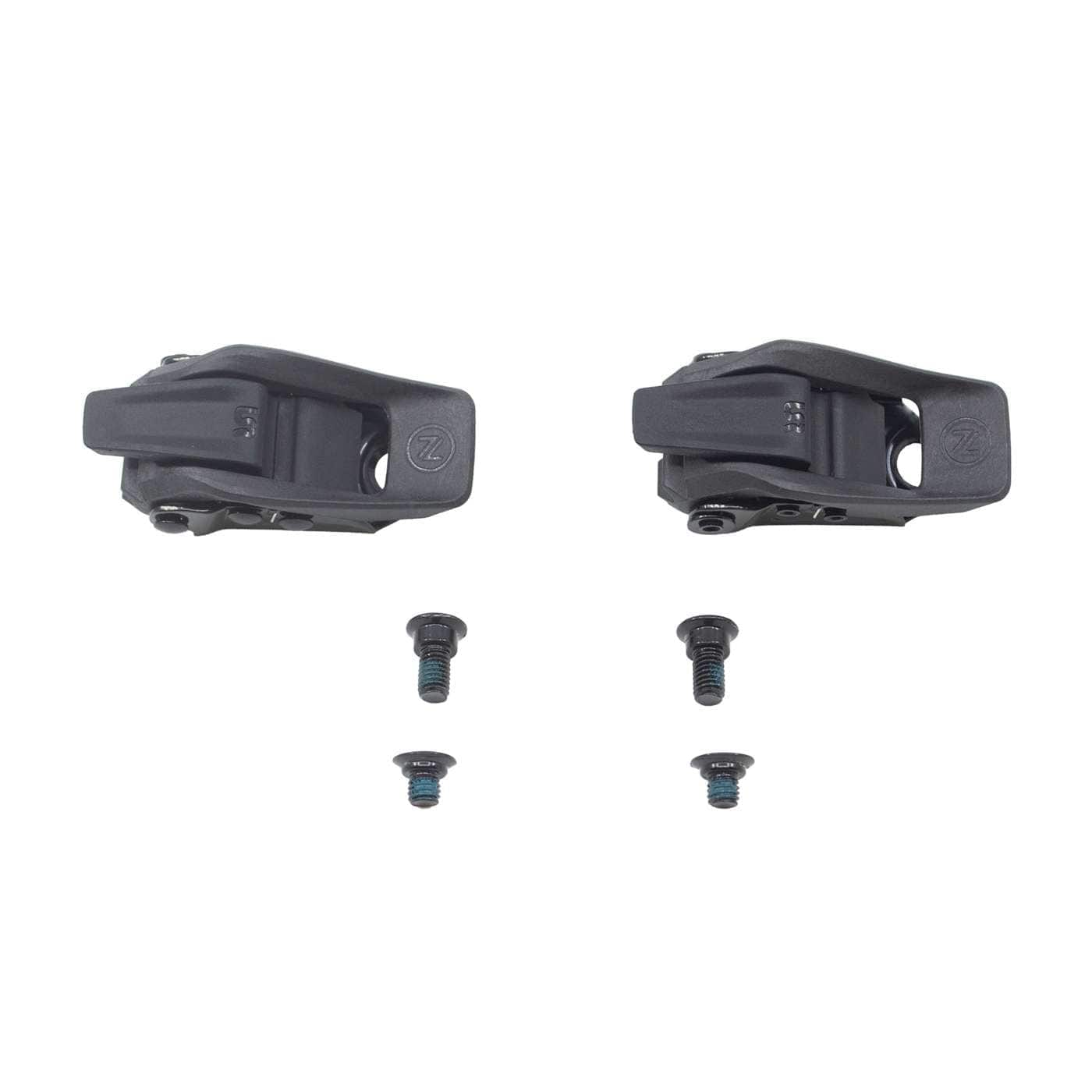 Tb-N004-A - Lsr2.0 Carb Toe Bkle | Nidecker | USA TB-N004-A - LSR2.0 Carbon Toe Buckle Set Spare Parts Nidecker Snowboards Premium Swiss 7630949102980 N.25.PAN.BTC.BK.OS.1