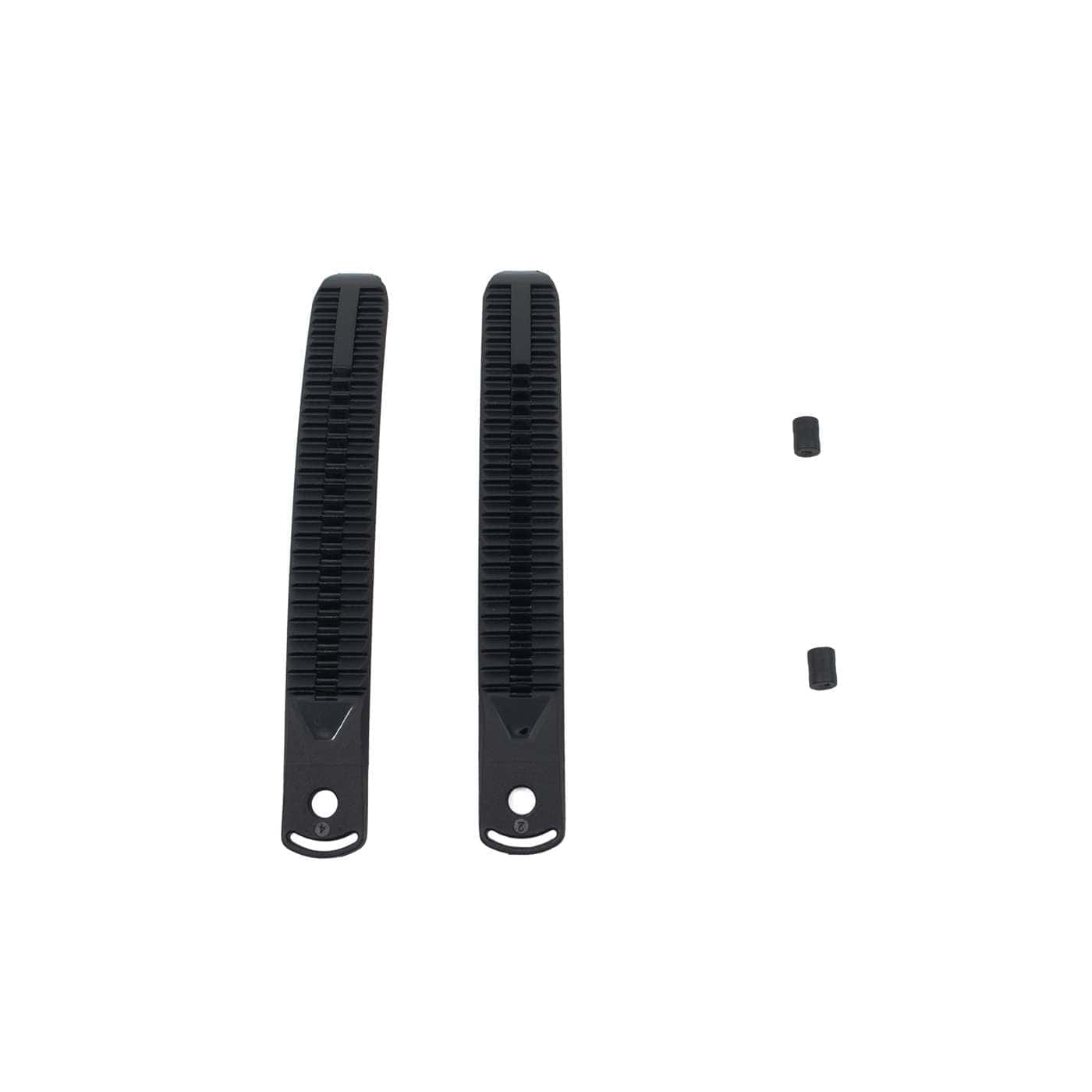 Tl-N003-A - Lsr2.0 Toe-Lddr | Nidecker | USA TL-N003-A - LSR2.0 Toe Ladders with plugs Spare Parts Nidecker Snowboards Premium Swiss 7630949102799 N.25.PAN.STL.BK.OS.1