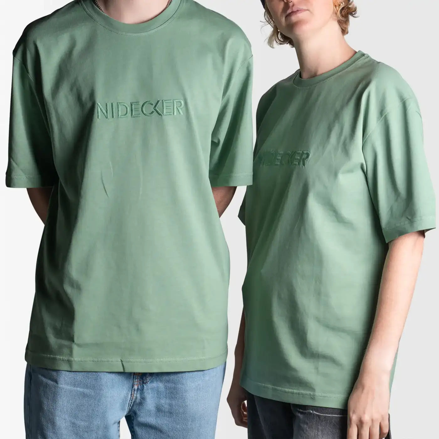 Team Tee | Nidecker | USA Team Tee Apparel Lifestyle Nidecker Snowboards Premium Swiss