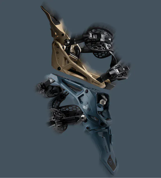 Supermatic® Supermatic®