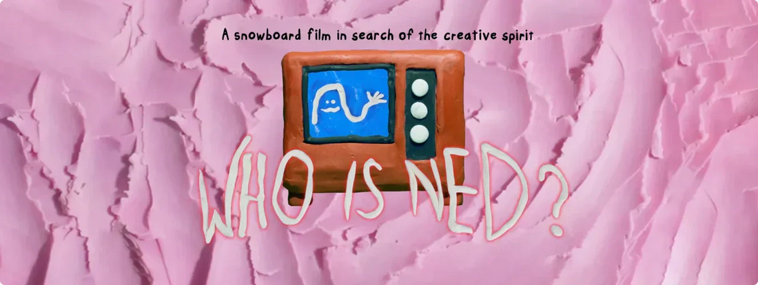 Who is Ned
