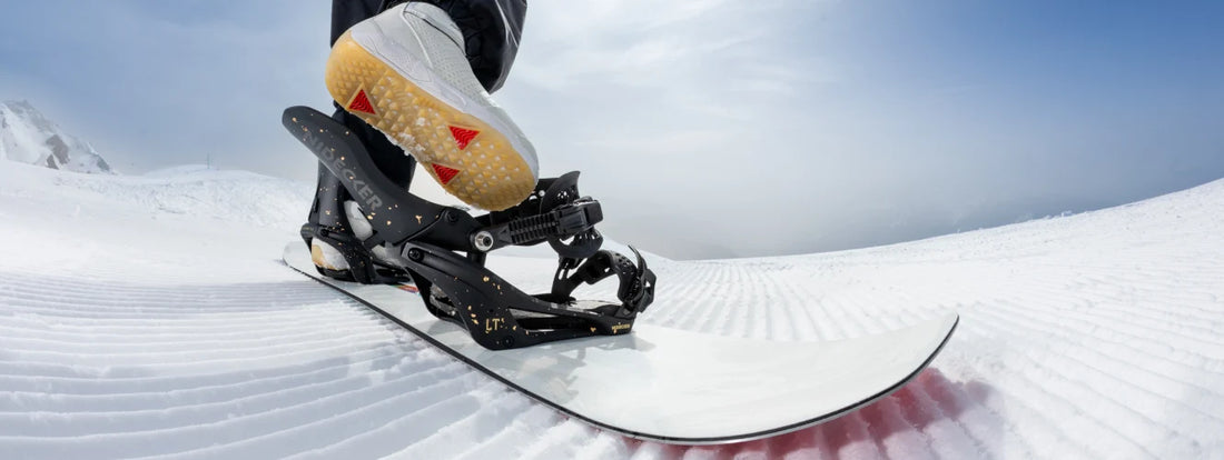 LT Supermatic® Stardust – Shop Exclusive