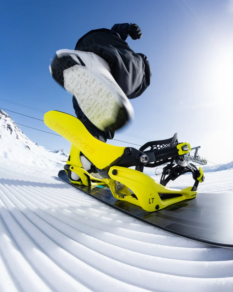 Bindings