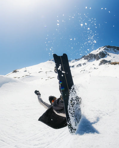 Snowboards