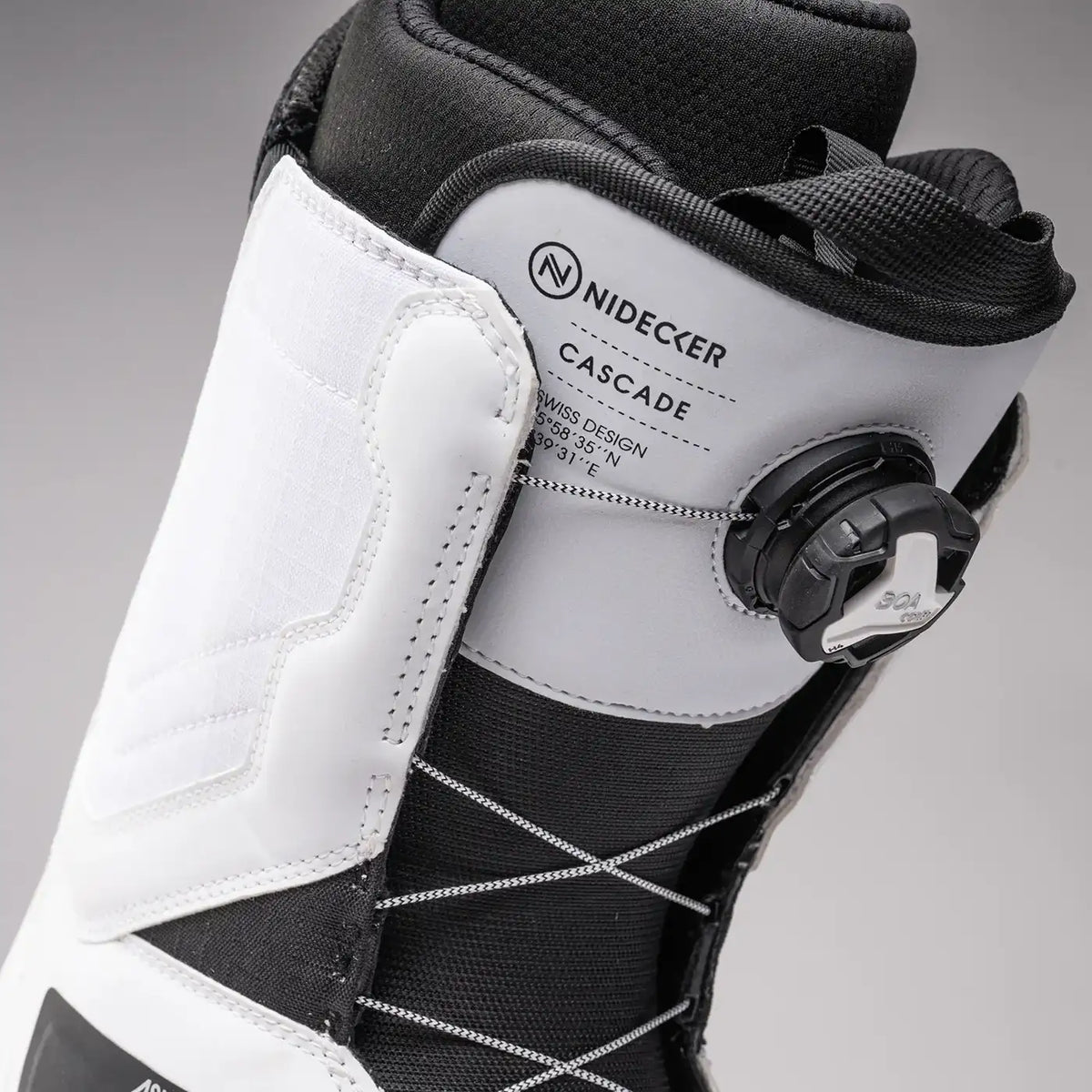 Cascade Men 2025 | Nidecker | USA