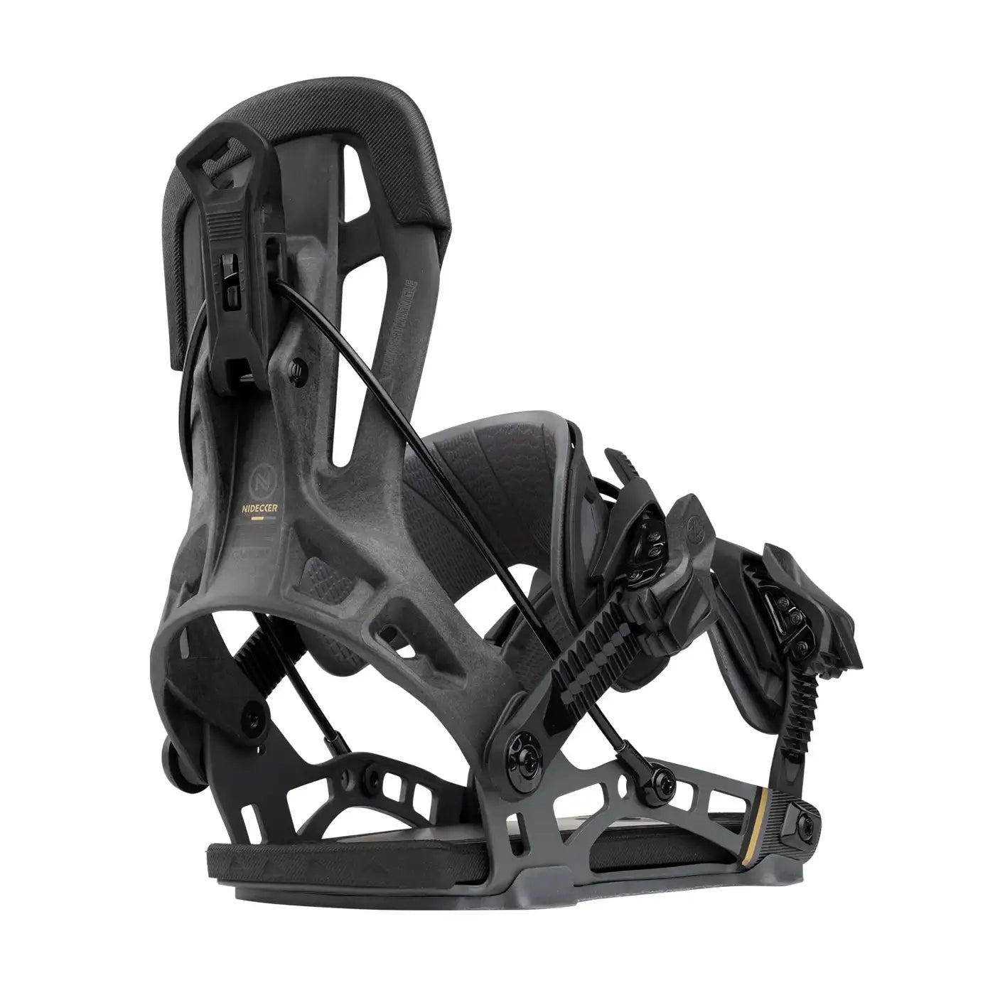 Flow NX2 Carbon 2026 | Flip It & Rip It | Nidecker | USA Flow NX2 Carbon 2026 | Flip It & Rip It | Nidecker | USA