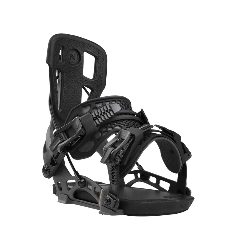 Flow Design Bindings | Flip It & Rip It | Nidecker | USA Flow Design Bindings | Flip It & Rip It | Nidecker | USA
