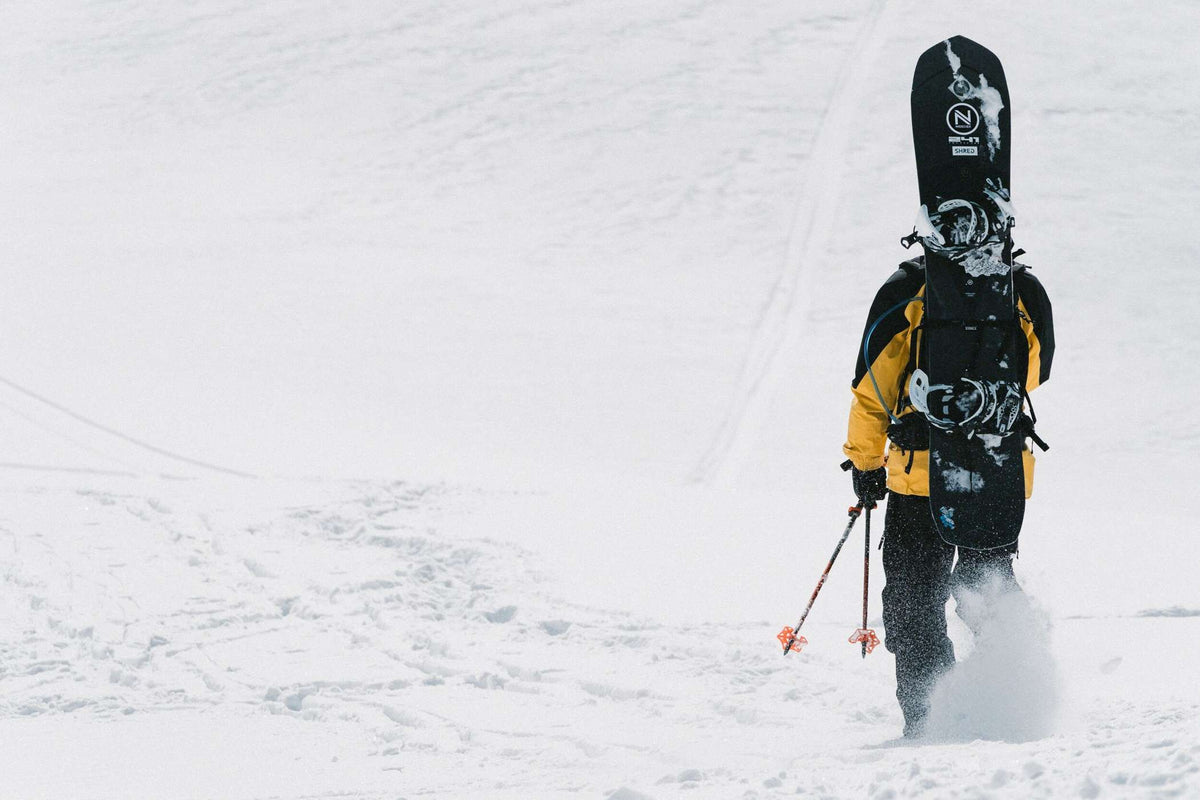 Megalight 2022 | Nidecker | USA Megalight 2022 Snowboards Nidecker Snowboards Premium Swiss