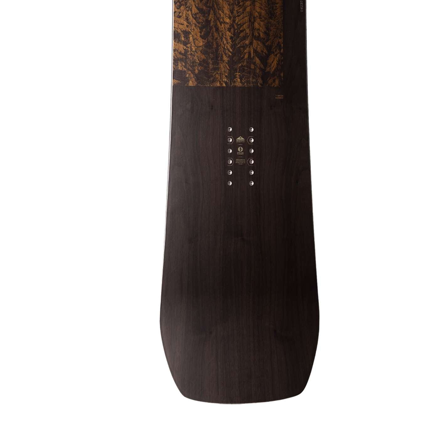 Escape Plus 2024 | Nidecker | USA Escape Plus 2024 Snowboards Nidecker Snowboards Premium Swiss