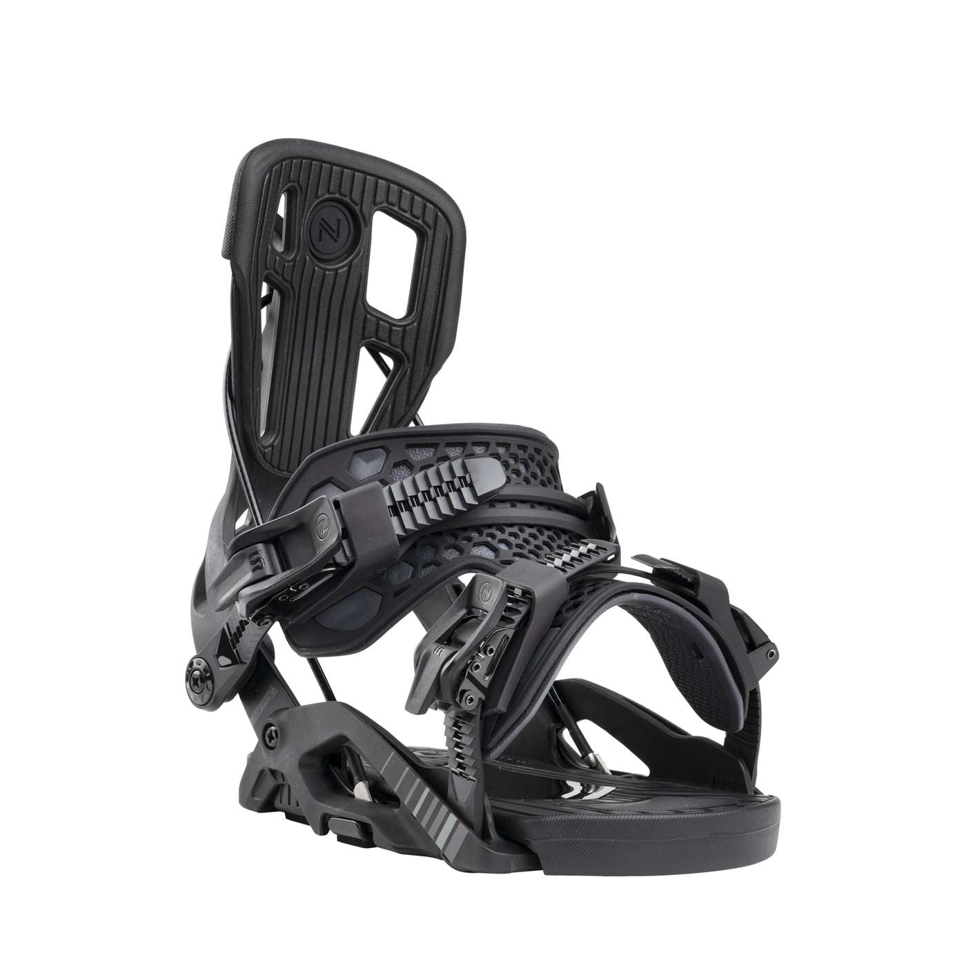 Flow Fuse | Bombproof Balance | Nidecker | US