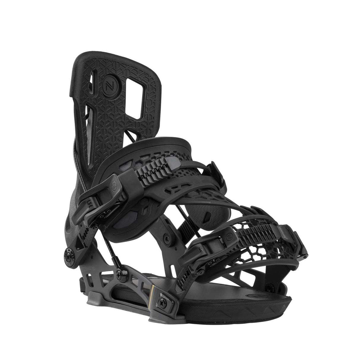 Flow NX2 Carbon Hybrid 2026 | Flip It & Rip It | Nidecker | USA