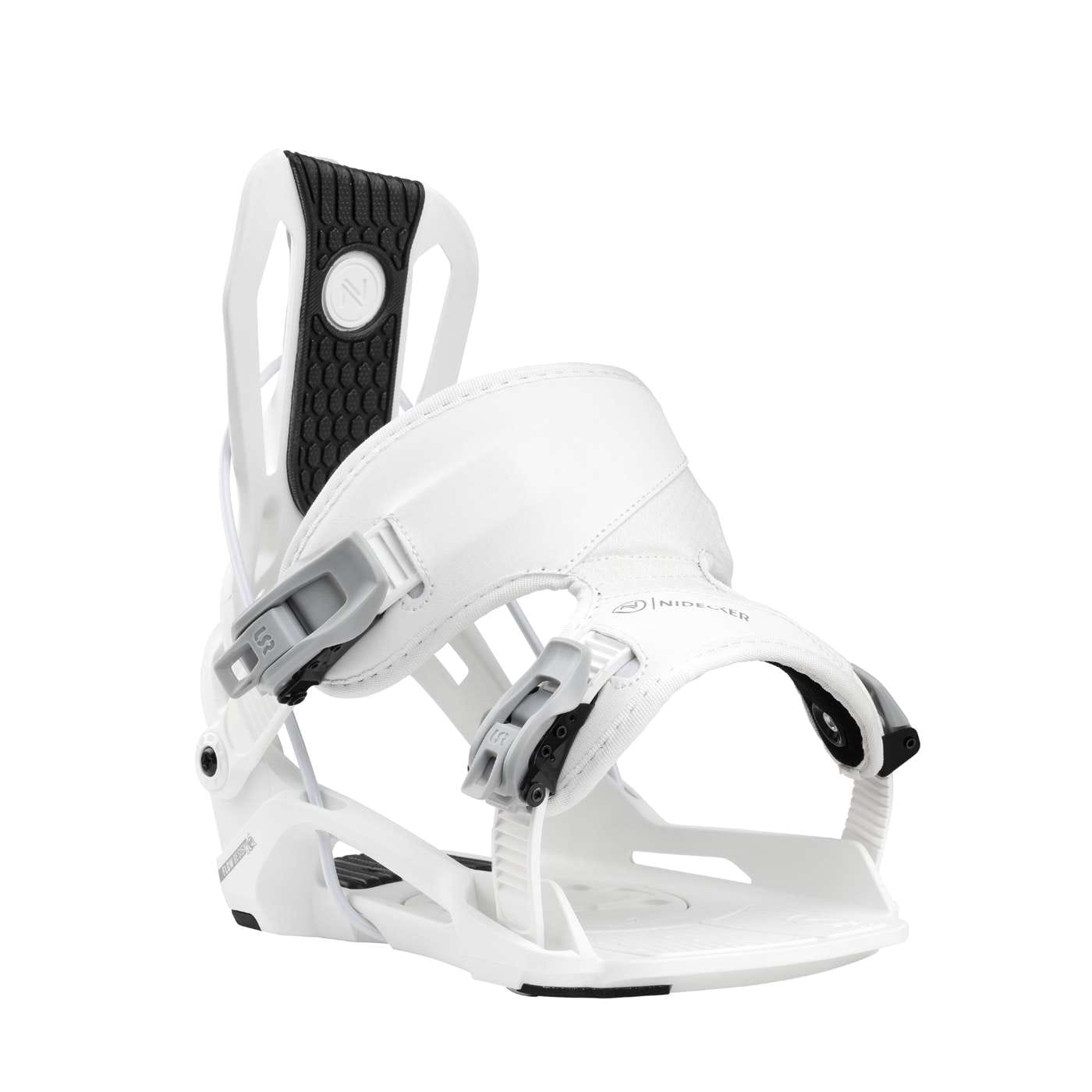 Flow Nexus 2026 | Nidecker | US