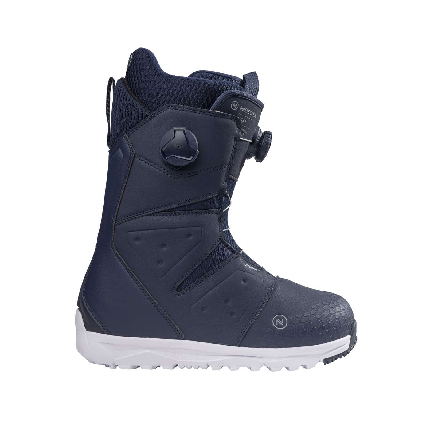 Altai 2023 | Nidecker | USA