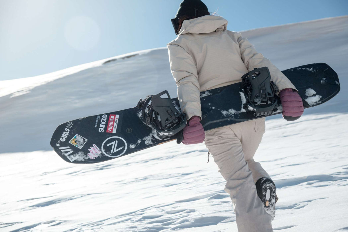 Megalight 2022 | Nidecker | USA Megalight 2022 Snowboards Nidecker Snowboards Premium Swiss
