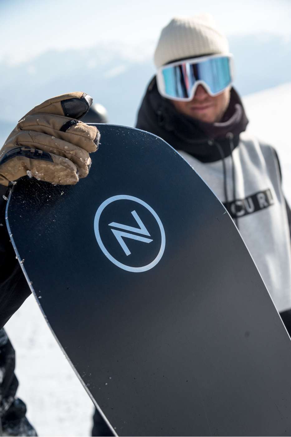 Megalight 2022 | Nidecker | USA Megalight 2022 Snowboards Nidecker Snowboards Premium Swiss