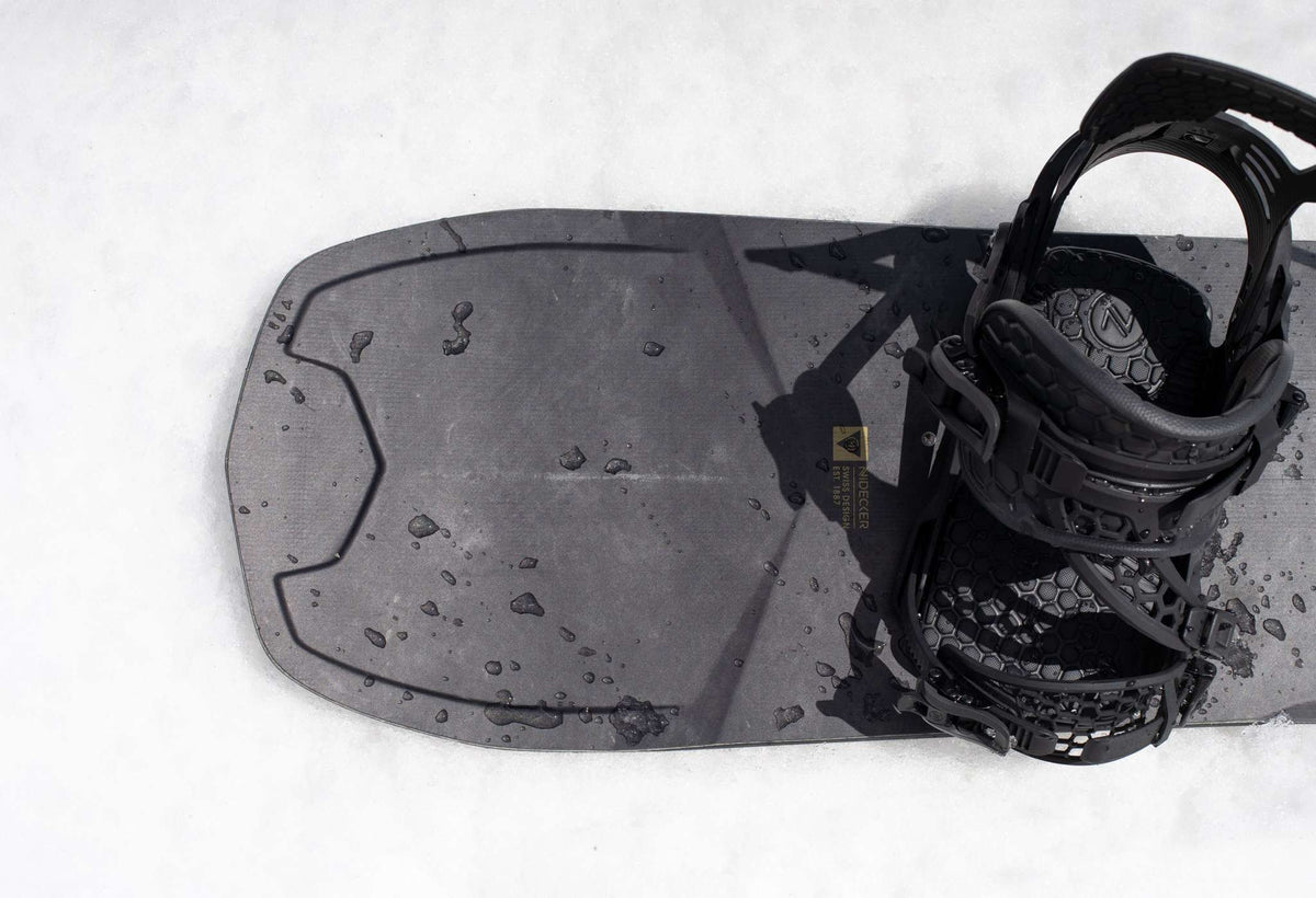 Megalight 2022 | Nidecker | USA Megalight 2022 Snowboards Nidecker Snowboards Premium Swiss