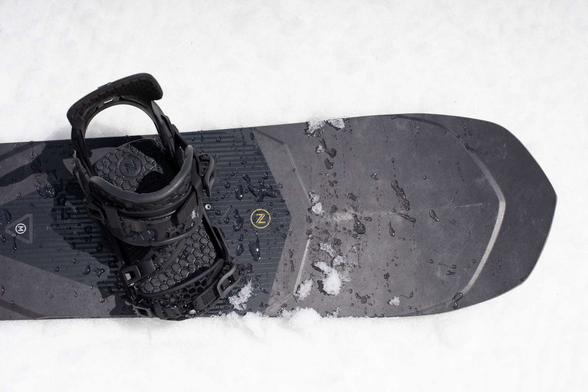 Megalight 2022 | Nidecker | USA Megalight 2022 Snowboards Nidecker Snowboards Premium Swiss