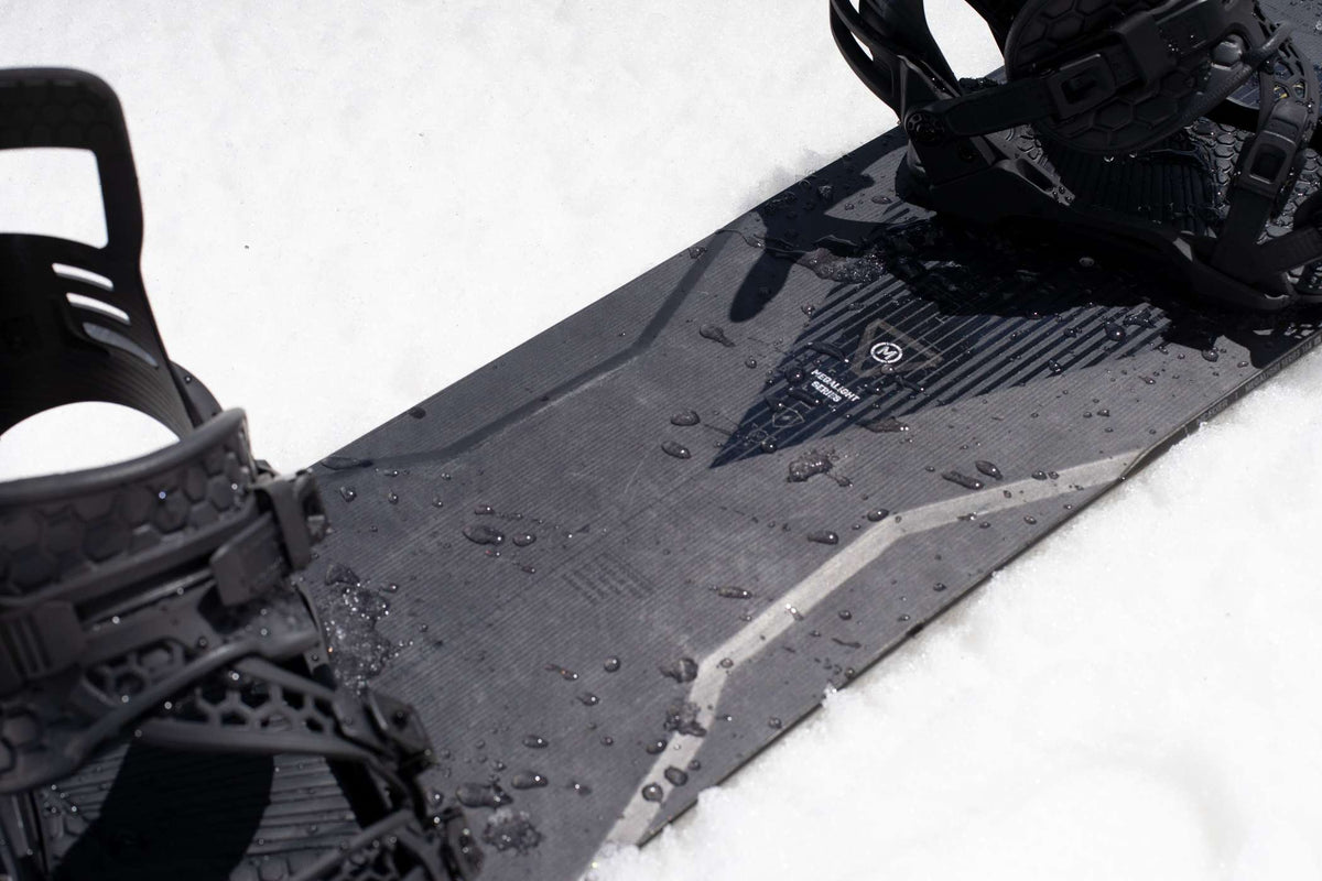 Megalight 2022 | Nidecker | USA Megalight 2022 Snowboards Nidecker Snowboards Premium Swiss