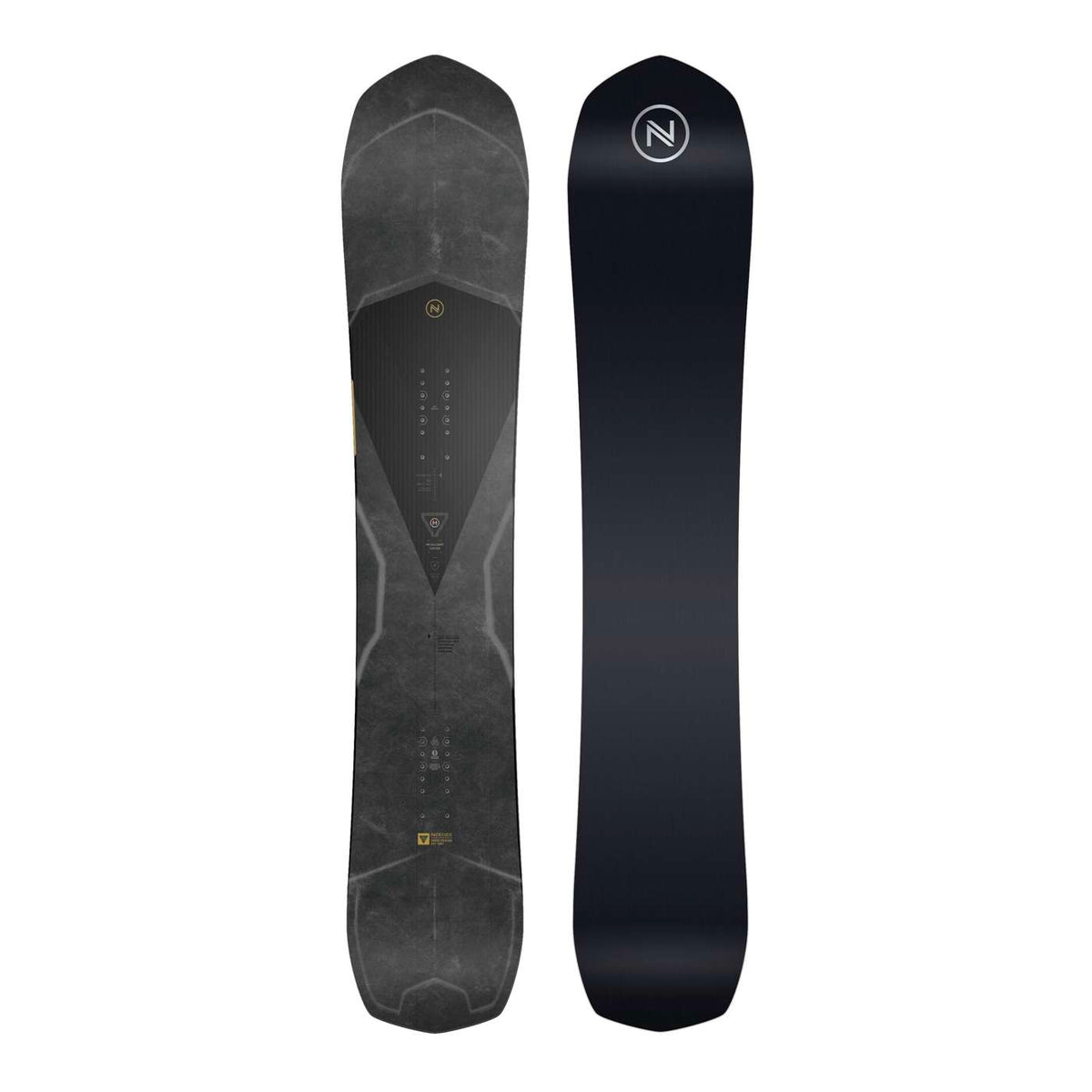 Megalight 2022 | Nidecker | USA Megalight 2022 Snowboards Nidecker Snowboards Premium Swiss 7630463417553 N.22.SNM.MEG.XX.158L.1