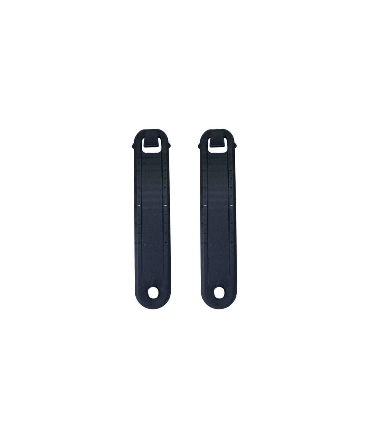 NDK SPR N17-K1 - MAGIC ANKLE-CONNECTORS | Nidecker | USA NDK SPR N17-K1 - MAGIC ANKLE-CONNECTORS Spare Parts Nidecker Snowboards Premium Swiss 7630463410851 N.21.PAN.CAM.BK.OS.1