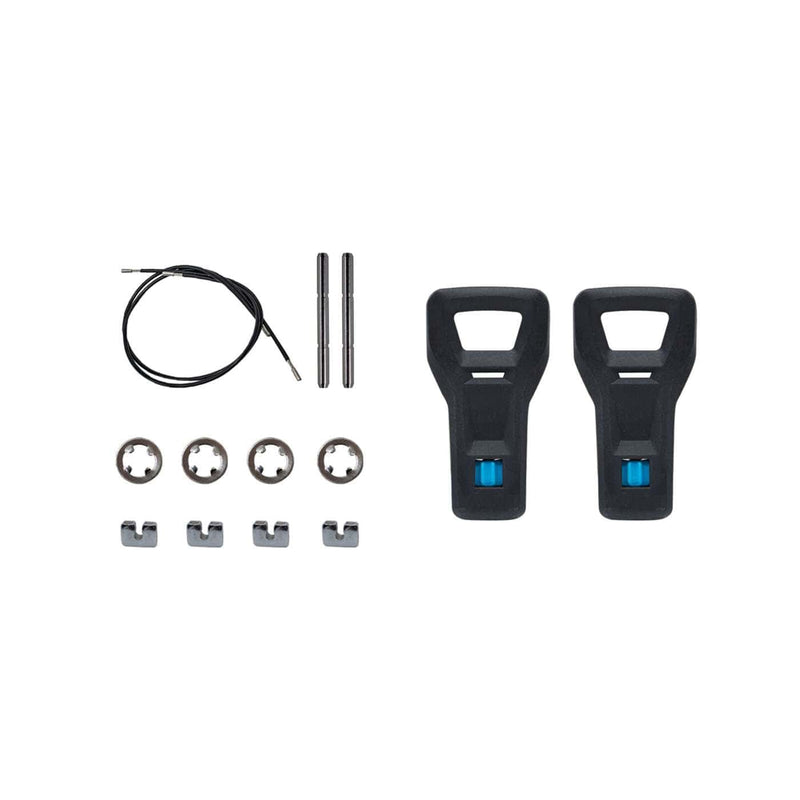 NDK SPR 12-A2 - MICRON SNAPLOCK SET