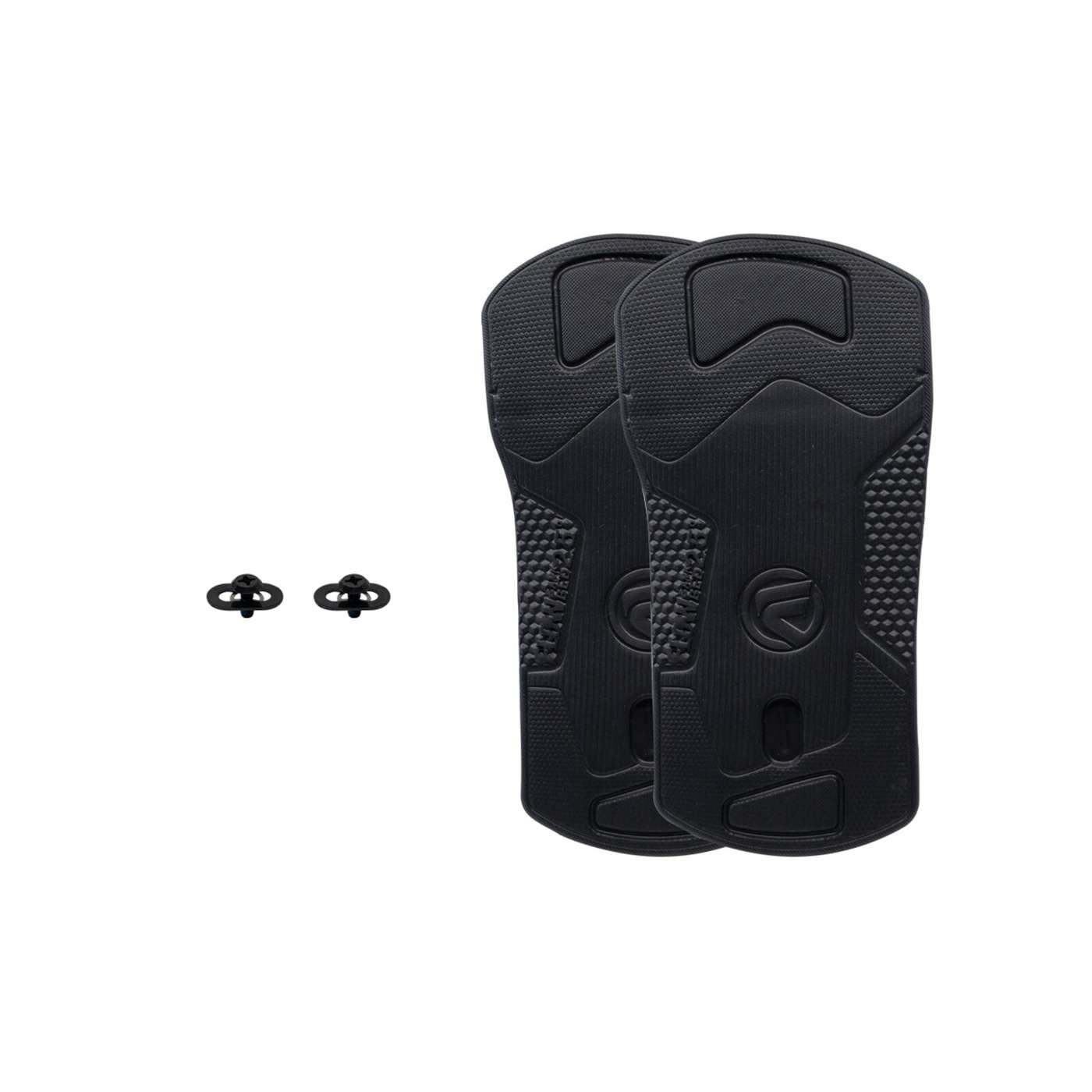 Ndk Spr 08-E1-Fuse Bankbed+Scrw Set | Nidecker | USA Ndk Spr 08-E1-Fuse Bankbed+Scrw Set Spare Parts Nidecker Snowboards Premium Swiss 7630463498293 N.21.PAN.FFU.BK.3M.1