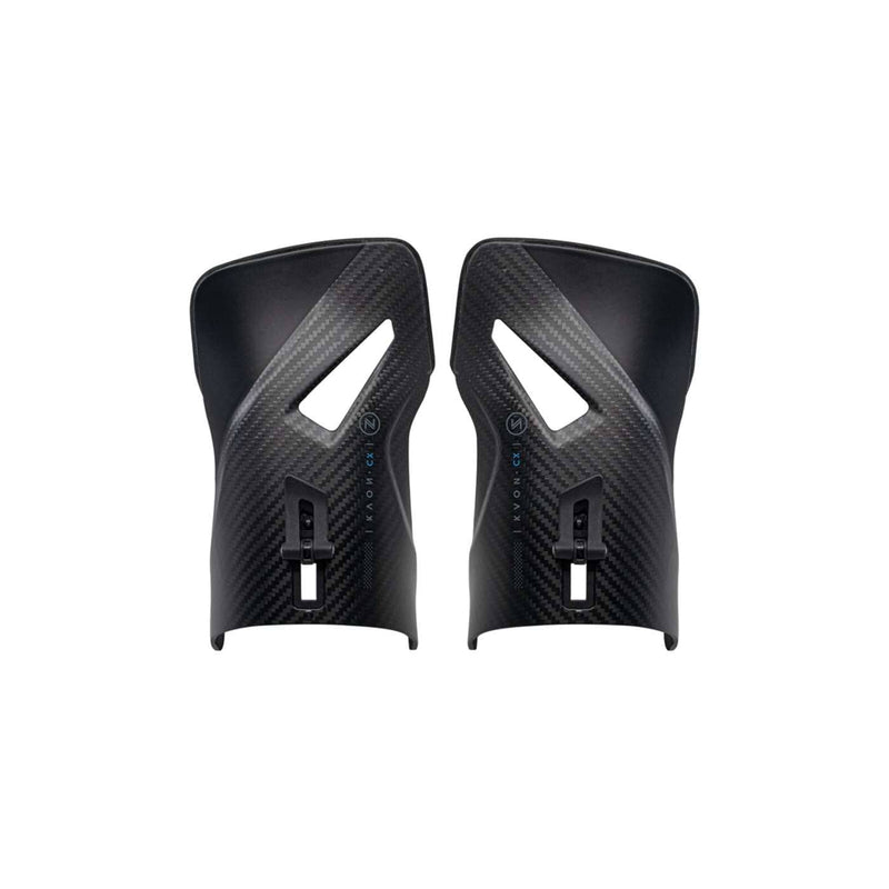 NDK SPR N02-G1-CARBON-C6 HIBACK BLK