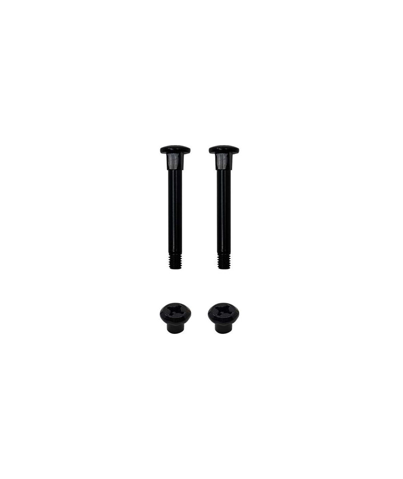 NDK SPR 48-B2 - ALU HBACK SNAPLK-BOLT-SET