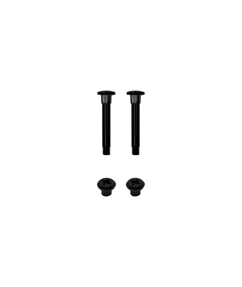 NDK SPR 48-D2 - NYL HBACK SNAPLK-BOLT-SET