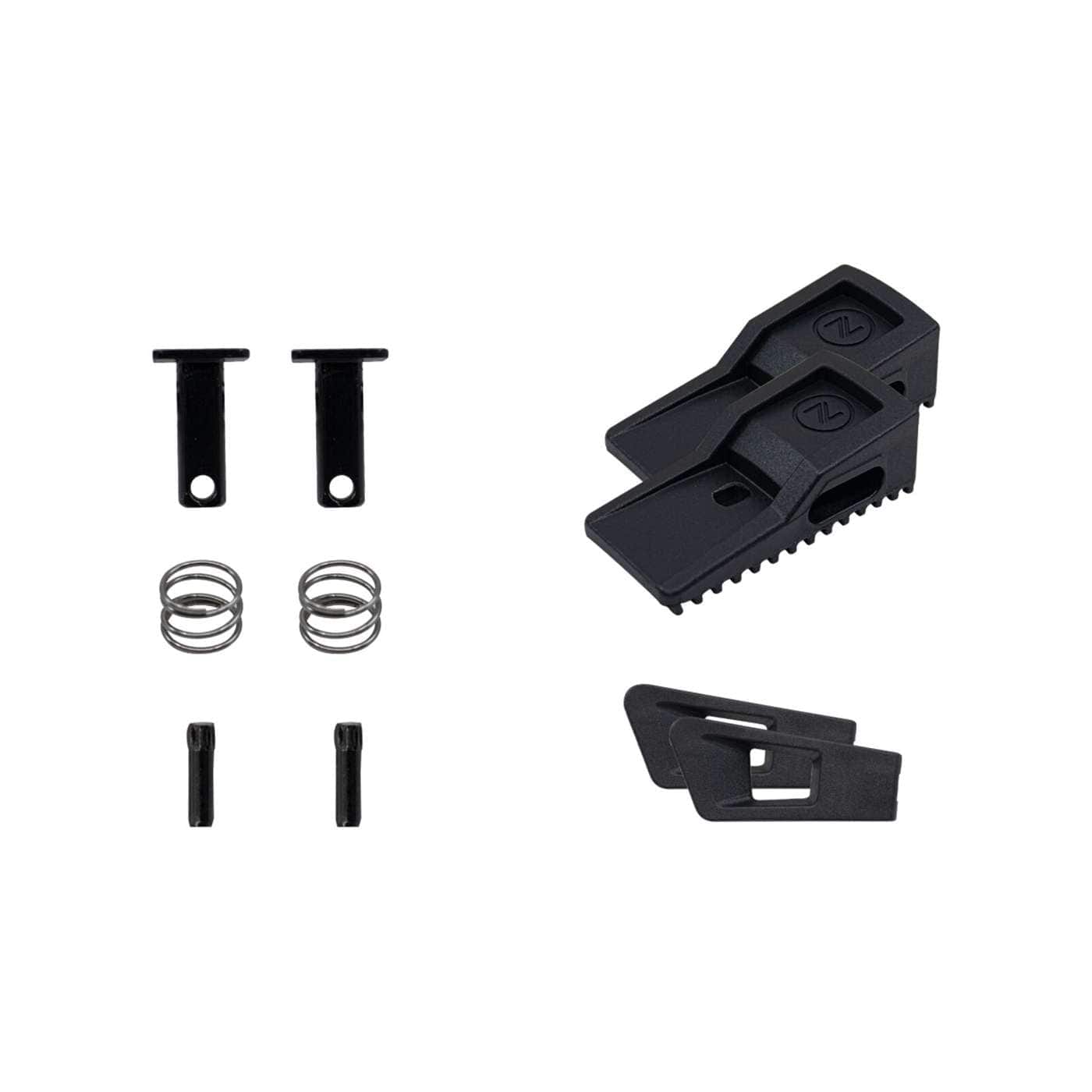 NDK SPR N12-K2 - HADRON FWD-LEAN BLK OS | Nidecker | USA NDK SPR N12-K2 - HADRON FWD-LEAN BLK OS Spare Parts Nidecker Snowboards Premium Swiss 7630463434826 N.22.PAN.HFL.BK.OS.1