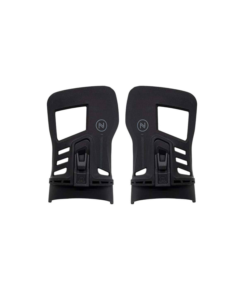 NDK SPR N02-F2 - HADRON HIBACK BLK