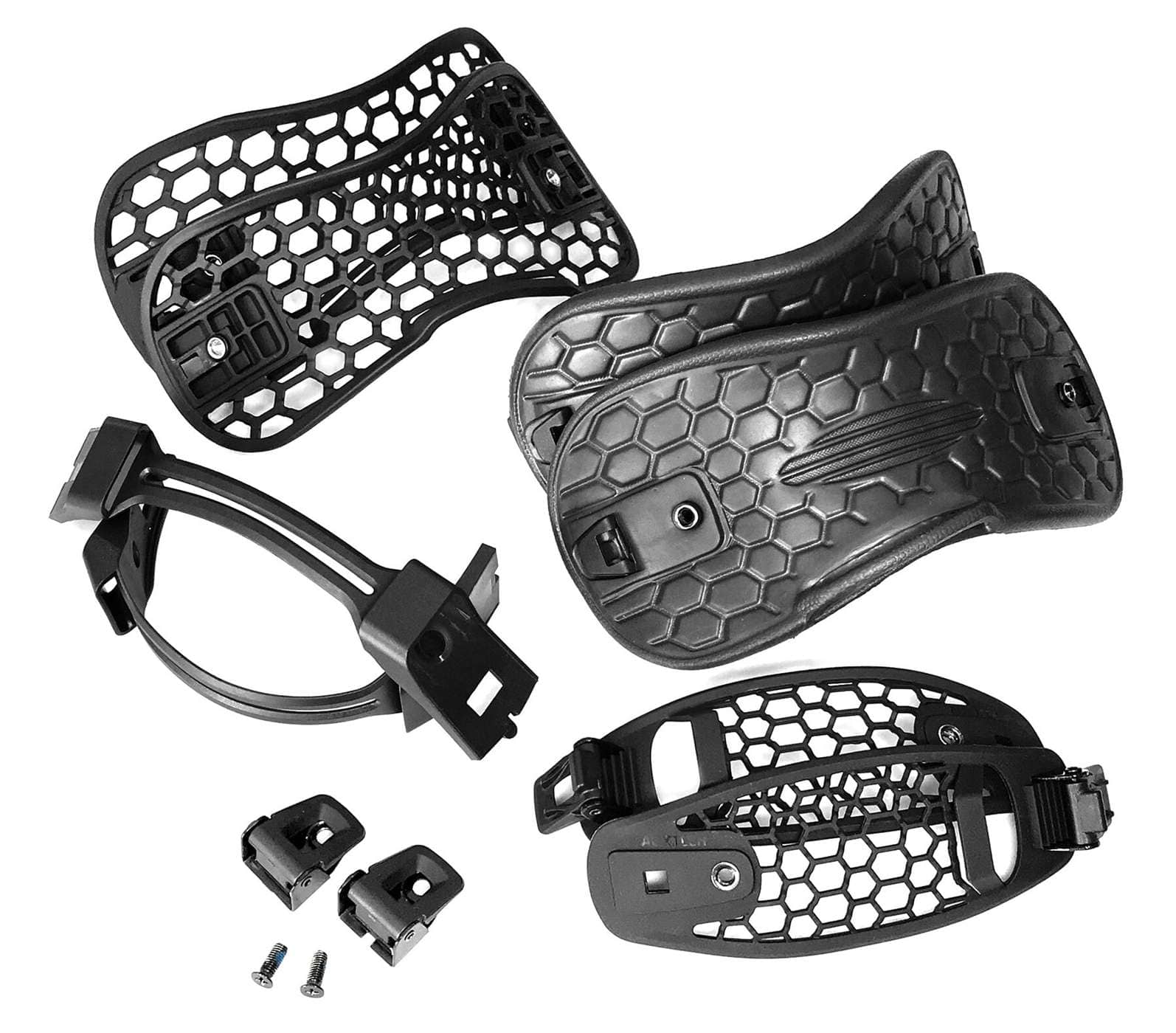 Spare Parts | Engineered in Switzerland | Nidecker | USA – Page 6