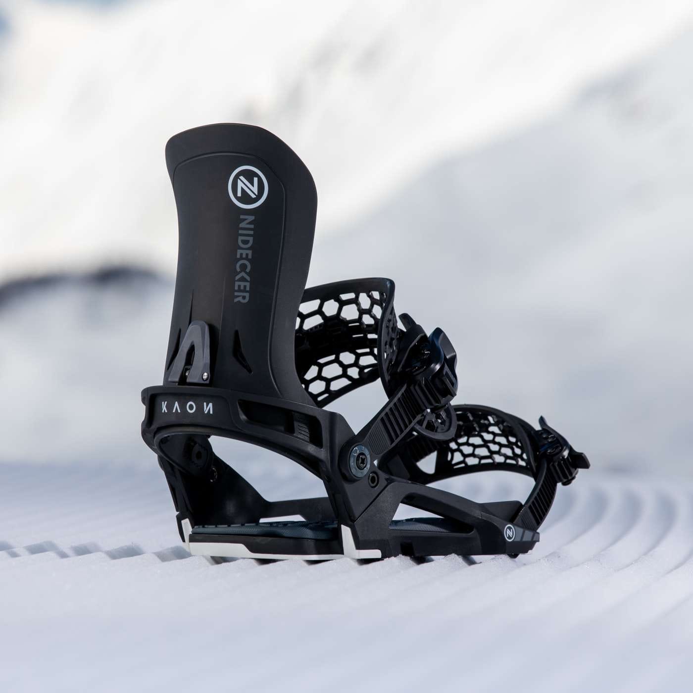 Kaon 2025 | Nidecker | USA