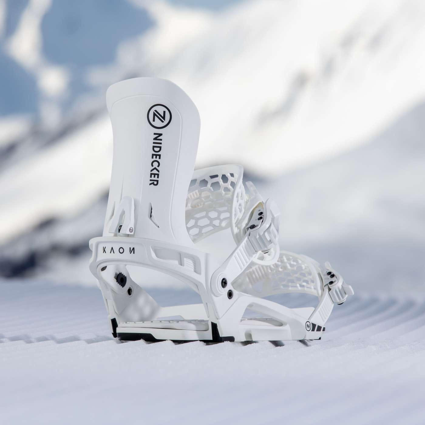 Kaon 2025 | Nidecker | USA