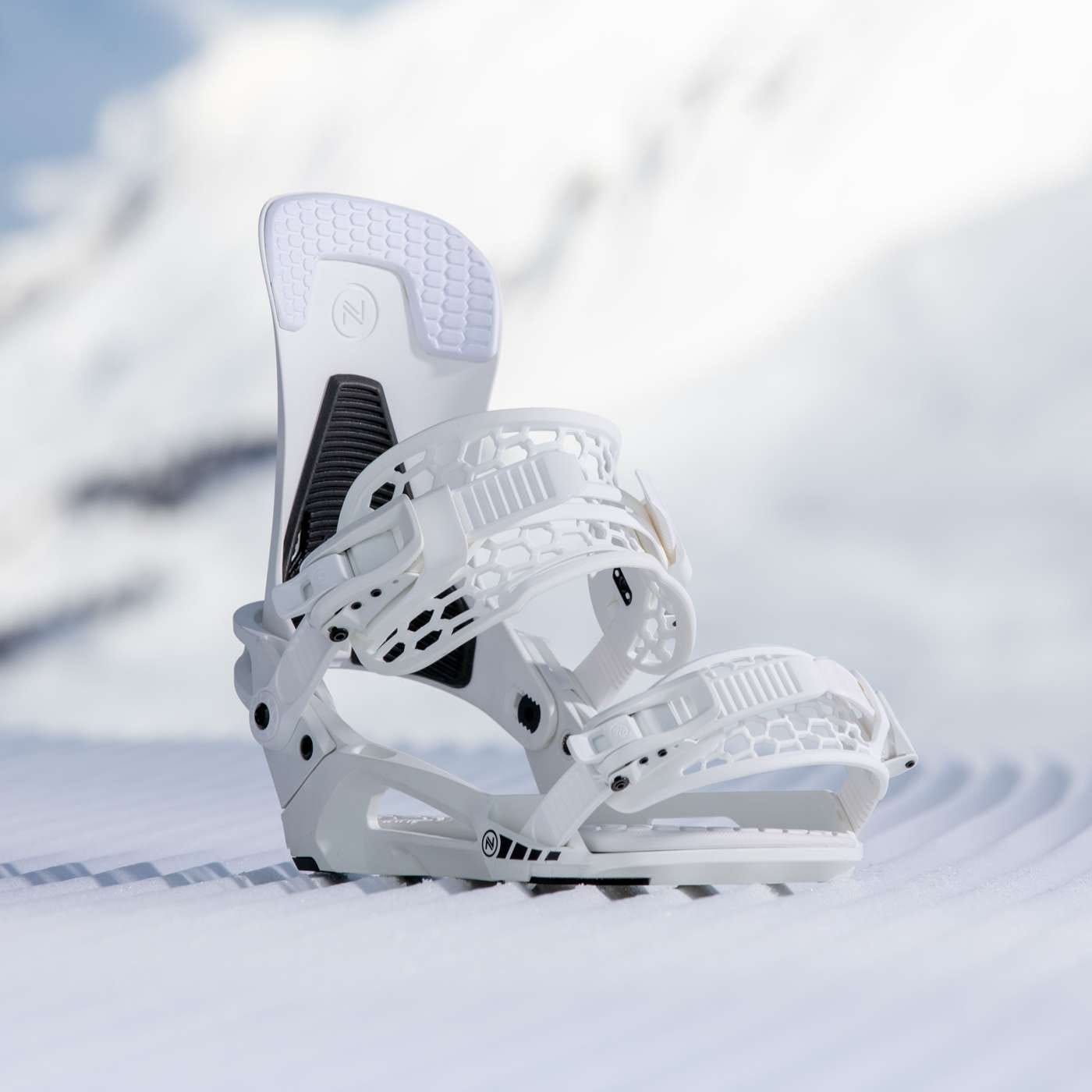 Kaon 2025 | Nidecker | USA