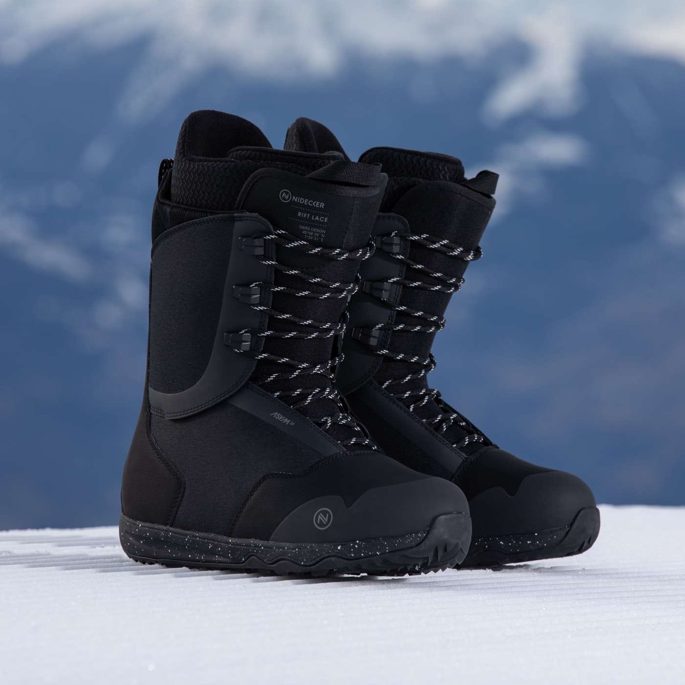 Rift Lace 2024 | Nidecker | USA