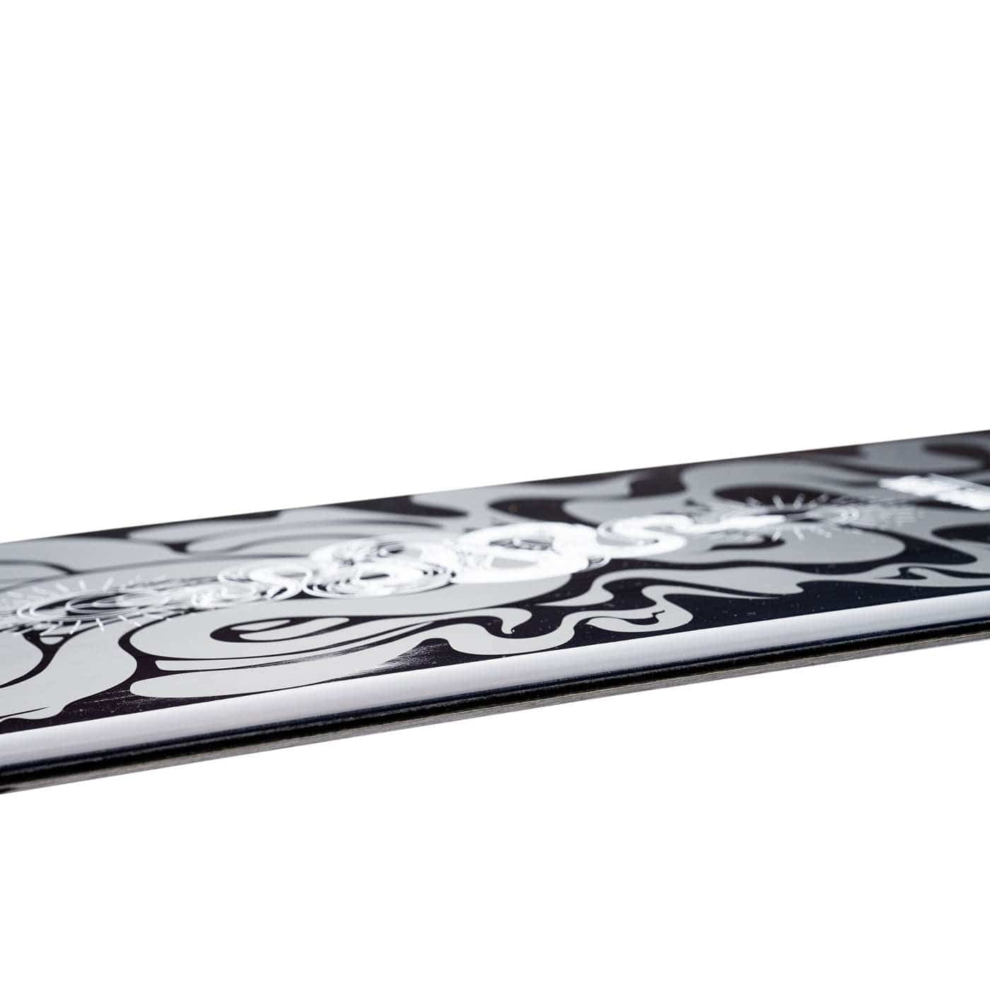 Alpha Apx 2024 | Nidecker | USA Alpha Apx 2024 Snowboards Nidecker Snowboards Premium Swiss 7630463474143 N.24.SNM.APX.XX.153.1