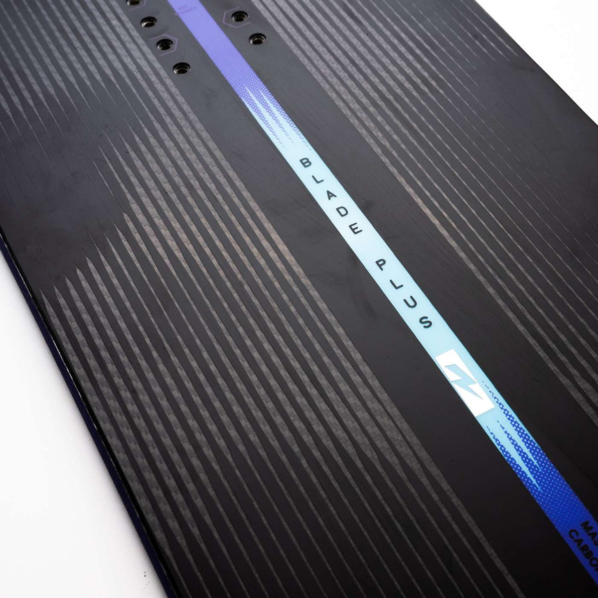 Blade Plus 2026 | Cutting Edge | Nidecker | USA