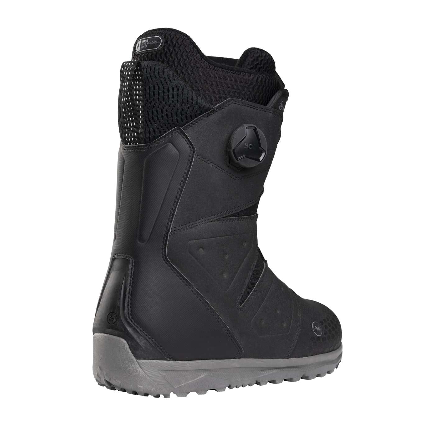 Altai 2023 | Nidecker | USA