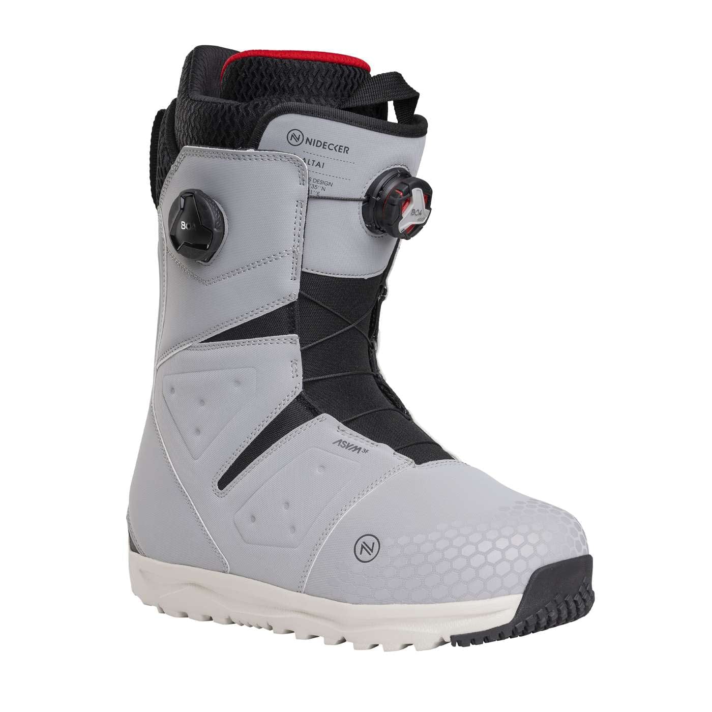 Altai 2025 | Nidecker | USA