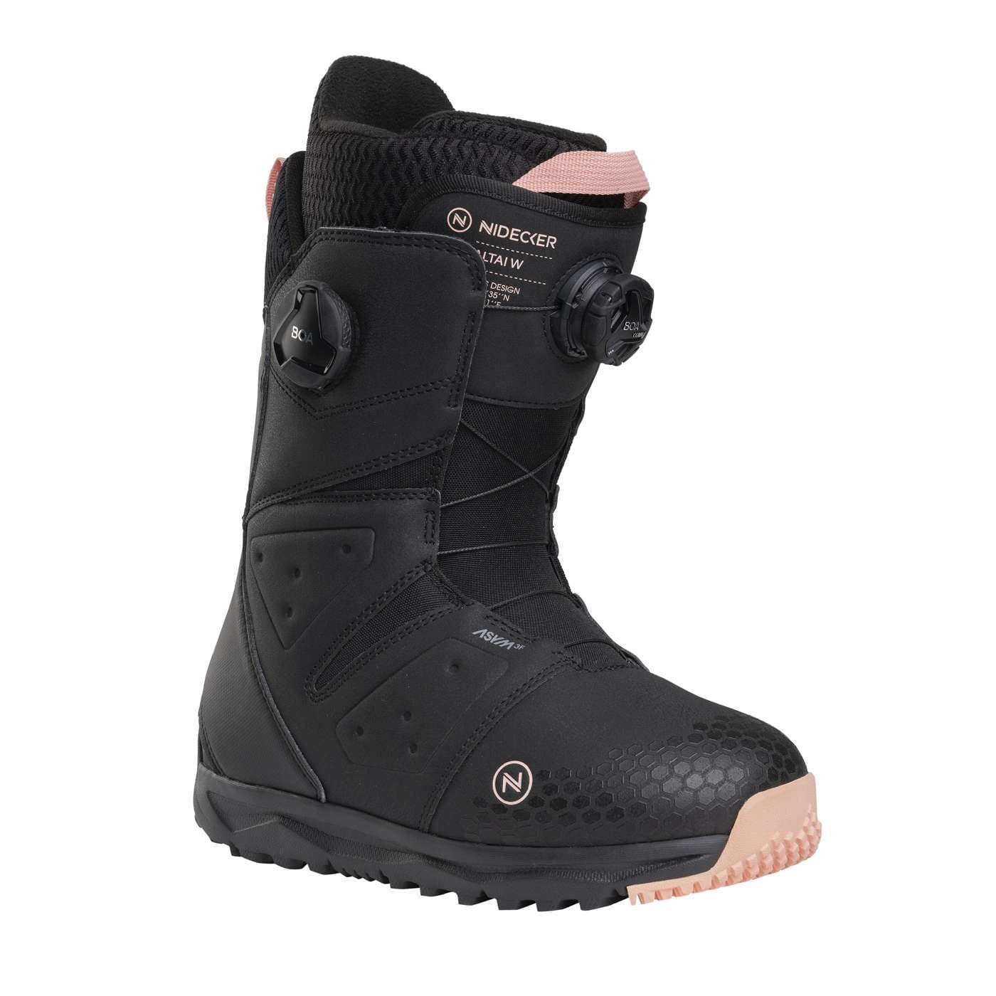 Altai W 2023 | Nidecker | USA
